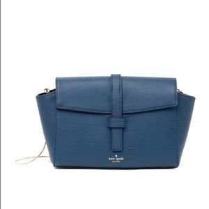 Kate Spade NY Riverside Street Emmie Crossbody